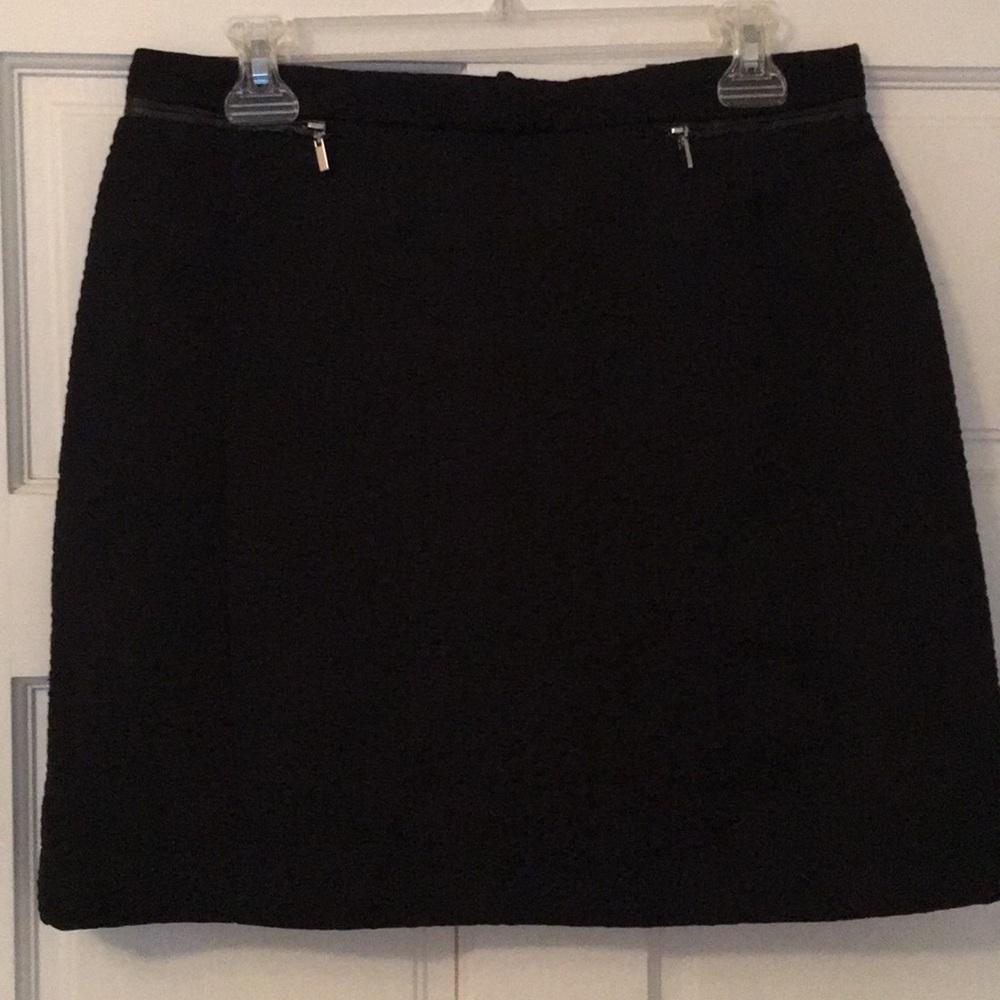 Mini Skirt